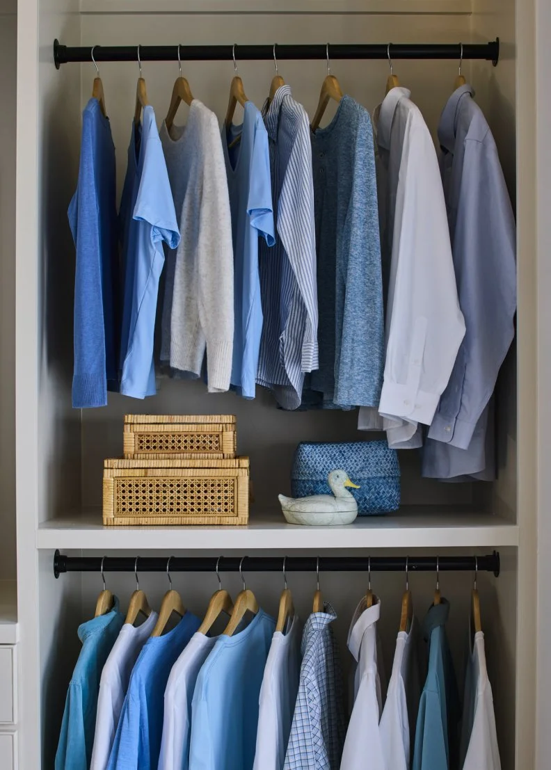 Polished and Organized