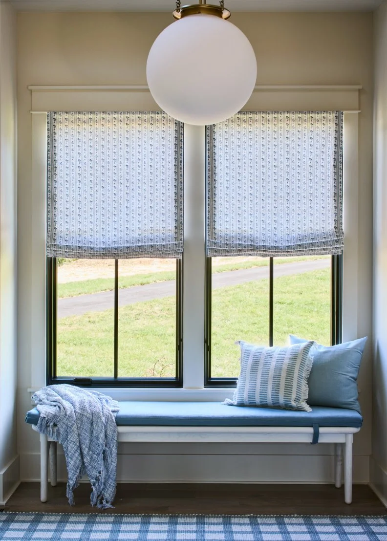 Window Seating