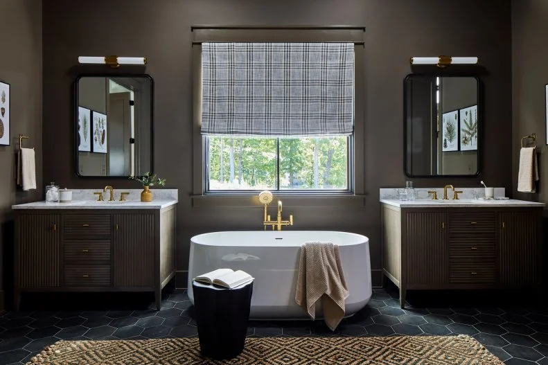 Spacious Spa Retreat