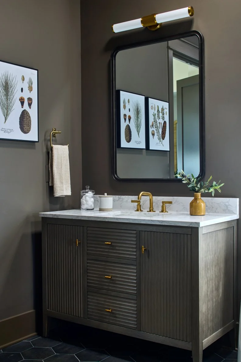Modern Organic Accents