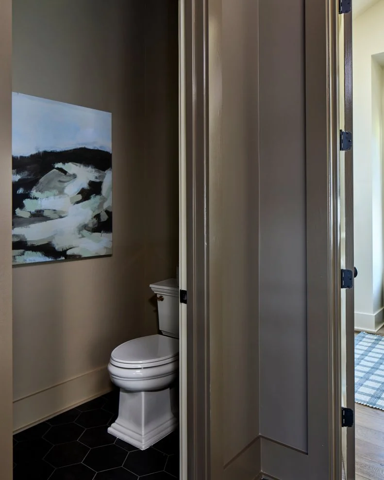 Private Pocket Doors