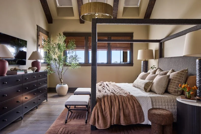 Relaxing Retreat