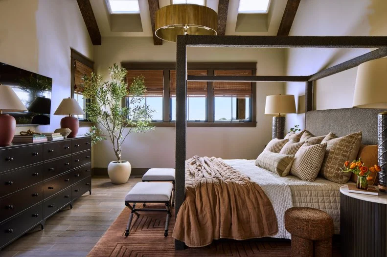 Soothing Neutrals