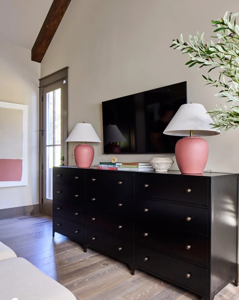 Warm Accents