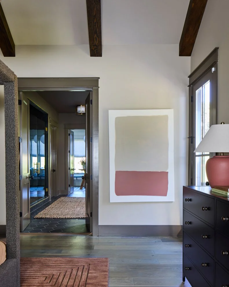Artful Accents