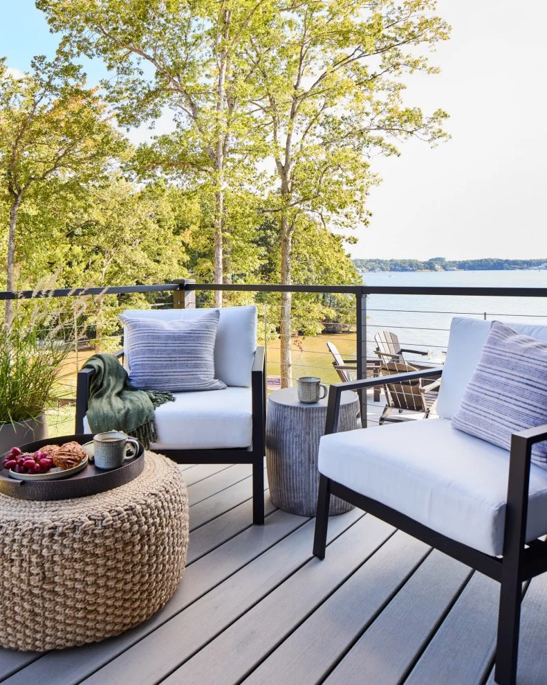 Step Inside HGTV Dream Home 2026: A Lakeside Escape on Lake Wylie | HGTV