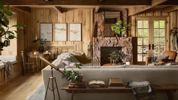 42 Cozy Spaces That Feel Like Fall