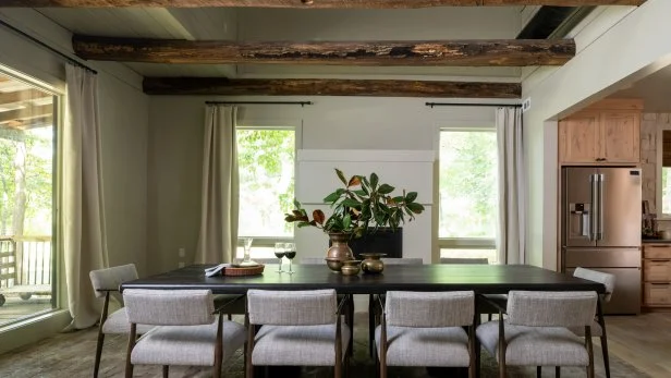 HGTV Now Casting For a New Season of 'Fixer to Fabulous'