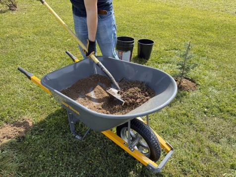 5 Best Wheelbarrows of 2026, Tested and Reviewed