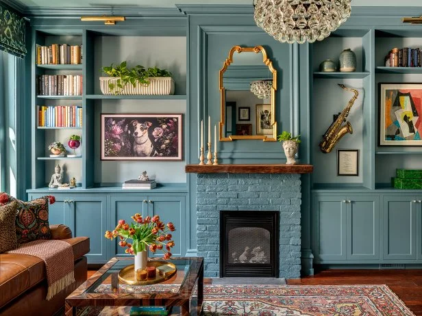 Philadelphia Row Homes Interior Foyer Tour A Cottage In The City