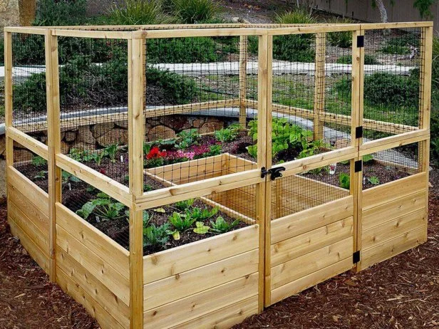 How to Fill a Garden Planter Box: Expert Tips