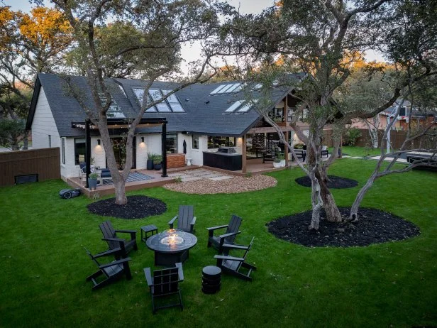 19 Almost-Free Ways to Update Your Backyard | HGTV