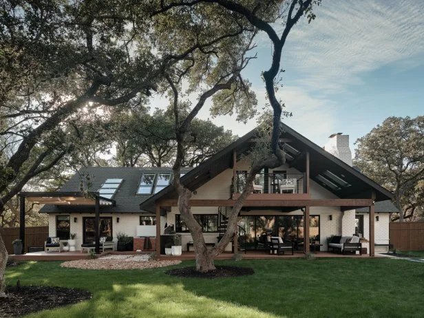 Smart Home 2025 HGTV: Zukunftstrends