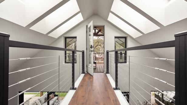 HGTV Smart Home Giveaway