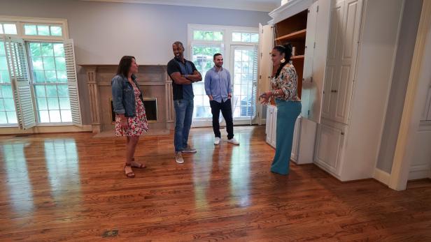 Married 2 Real Estate!