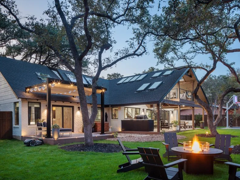HGTV Smart Home 2025 in San Antonio, TX