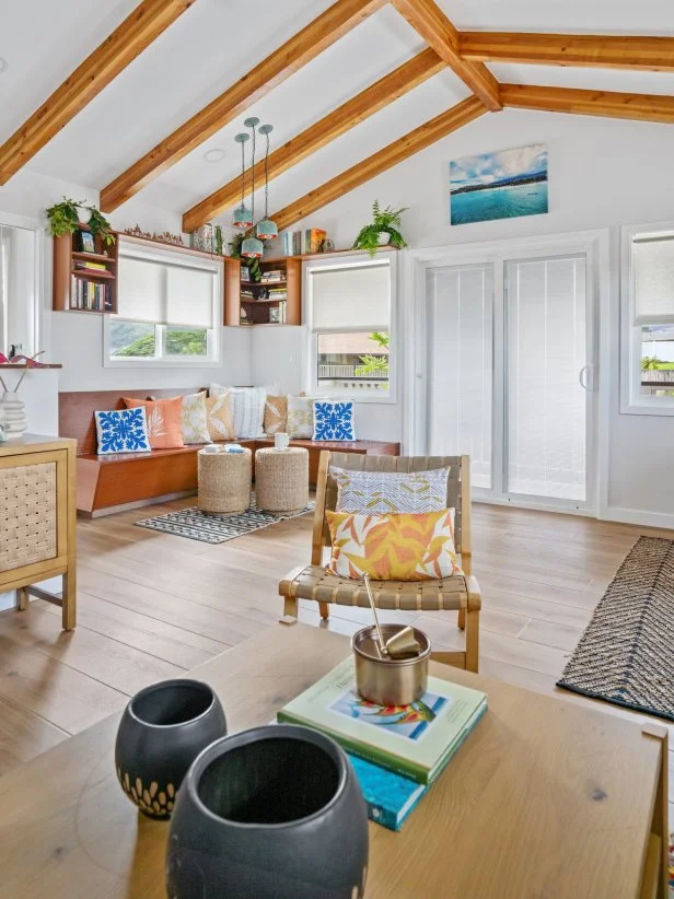 Cool Home Renovation Ideas: Transform Your Space Today