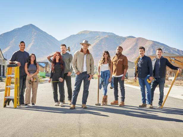 Rock the Block Redemption: Discover who came in second this season!