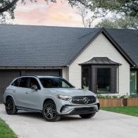 Stylish SUV
