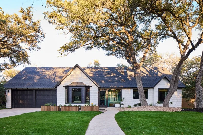 Browse Before Photos From HGTV Smart Home 2025 HGTV Hgtv Smart Home 2025 Tour Dates