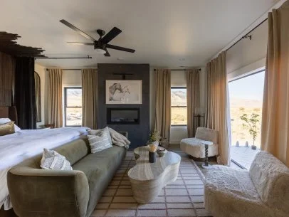 Shop the Look From HGTV's 'Rock the Block' Season 6