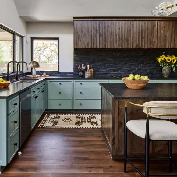 Pick Your Favorite Kitchen | HGTV Smart Home 2026 | HGTV