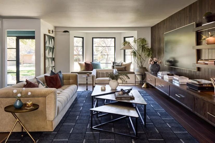 HGTV Home Remodeling: Transform Your Space with Expert Design Tips
