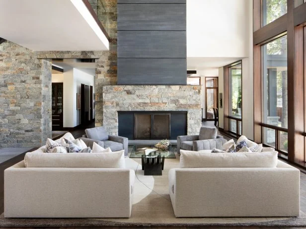 Large Living Room Furniture Layout: Stunning Ideas to Maximize Space