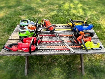 Best Hedge Trimmers 2026 Tested and Reviewed | HGTV