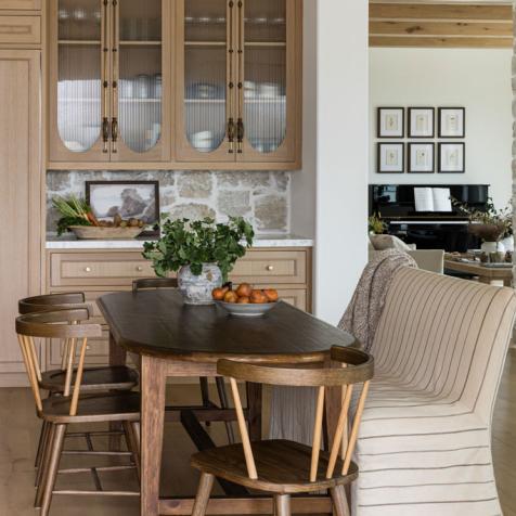 Pure Salt Interiors | HGTV