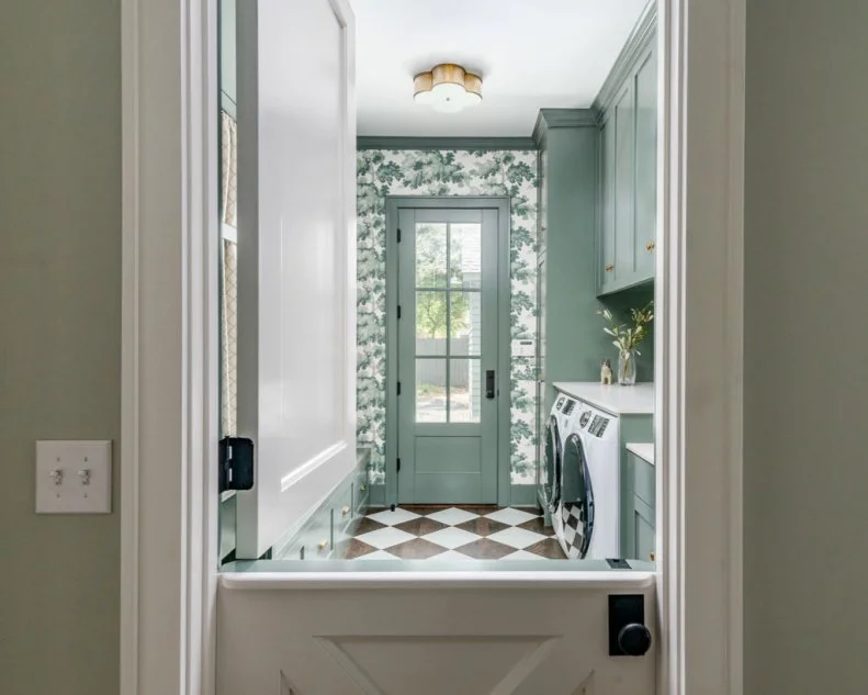 33 Wallpaper Designs For Every Room | HGTV
