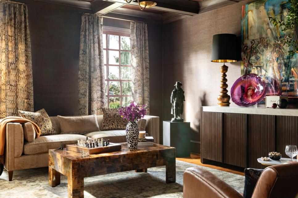 Photos | LGB Interiors | HGTV