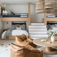 Kids' Room Extraordinaire