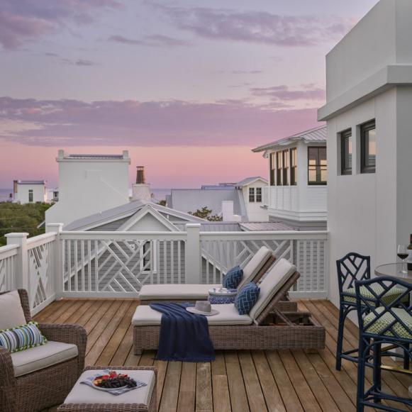 Waterside Retreats | 2025 | HGTV