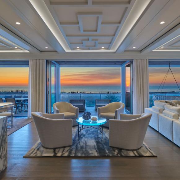 Waterside Retreats | 2025 | HGTV