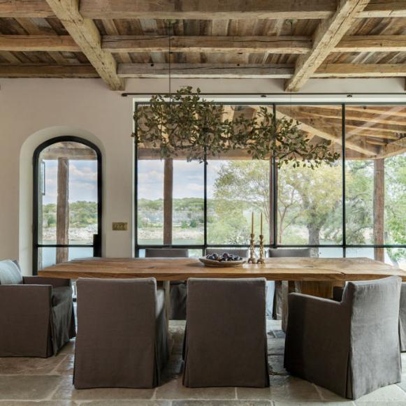 Waterside Retreats | 2025 | HGTV