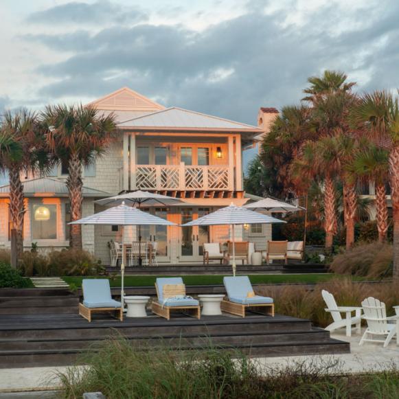 Waterside Retreats | 2025 | HGTV