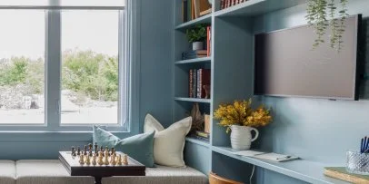 Cool Home Ideas: Transform Your Space with Style