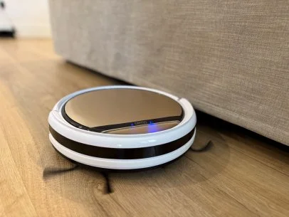 Best Robot Vacuums 2025 Reviewed HGTV