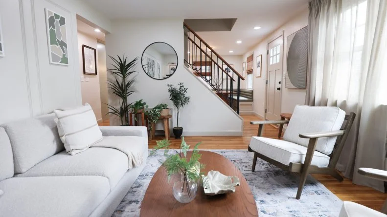 The Best Transformations and Design Details From 'Fix My Frankenhouse ...