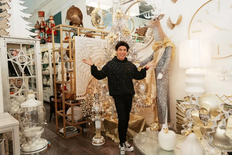 See the Craziest Collections From 'Hoarding for the Holidays' | HGTV