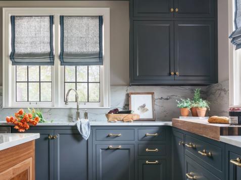 HGTV Magazine