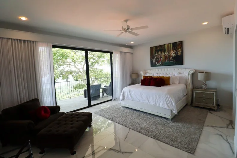 House 4, Hero, Beauties, Interior, Bedroom, as seen on My Lottery Dream Home, Season 18.