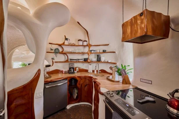 Tour an Austin Family Home With a Cool Scandi Vibe | HGTV
