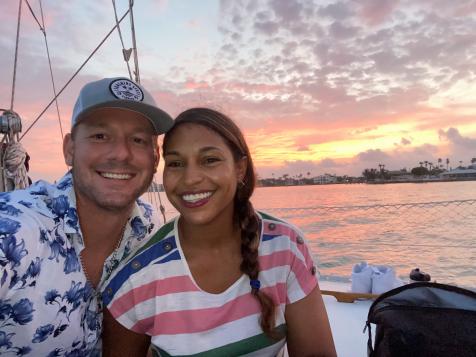 A Local's Guide to Central Florida, Courtesy of Brian and Mika Kleinschmidt