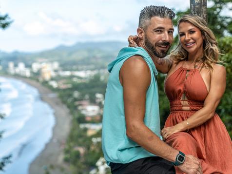 This Man Sold Everything He Owned to Rekindle a Romance in Costa Rica
