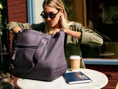 One of Our Favorite Bag Brands Is Releasing a New Tote