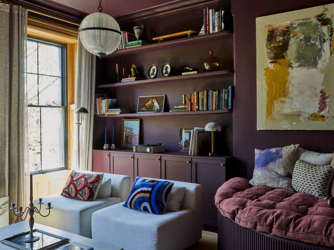 Farrow & Ball Predicts This Color Will Trending in 2027 | HGTV