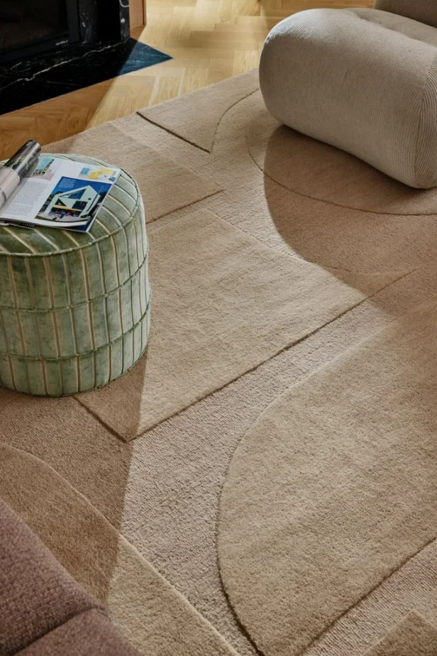 260901WOOL, 81, Living Room, MALTA BEIGE, WOL