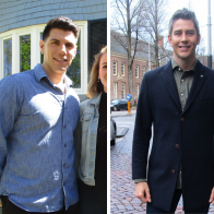 Bachelor Mansion Takeover Hgtv